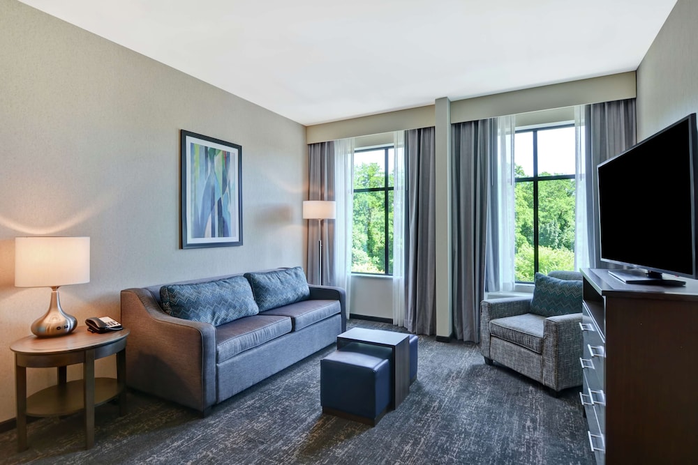 Homewood Suites by Hilton Poughkeepsie - photo 10