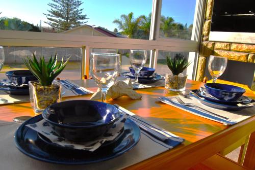 201 Hexrivier — 4-Star Luxury Hotel in Mossel Bay, South Africa