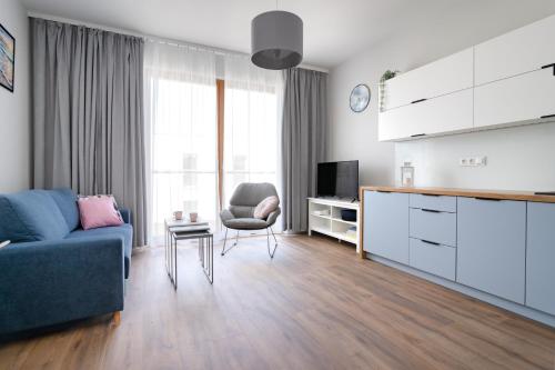 INA Rent Przy Plaży Nadmorski Dwór — 4-Star Luxury Hotel in Gdansk, Poland