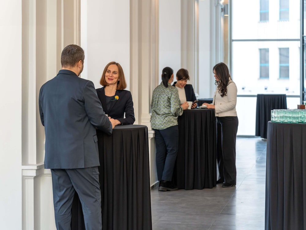 כנסים ואירועים