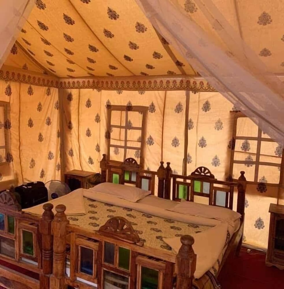 Riddhi Siddhi Resort in Jaisalmer, India