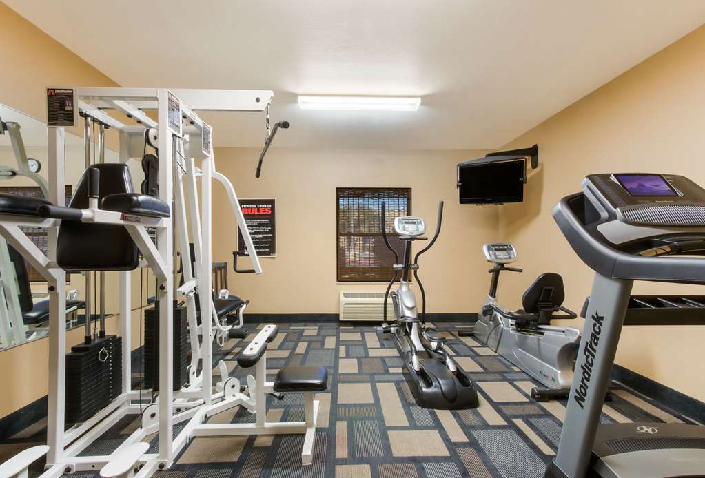 MainStay Suites Extended Stay Hotel Casa Grande - photo 30
