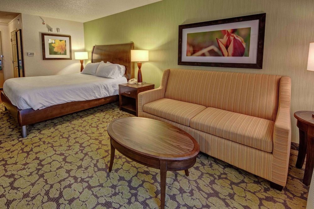 Hilton Garden Inn Minneapolis Eden Prairie - photo 19