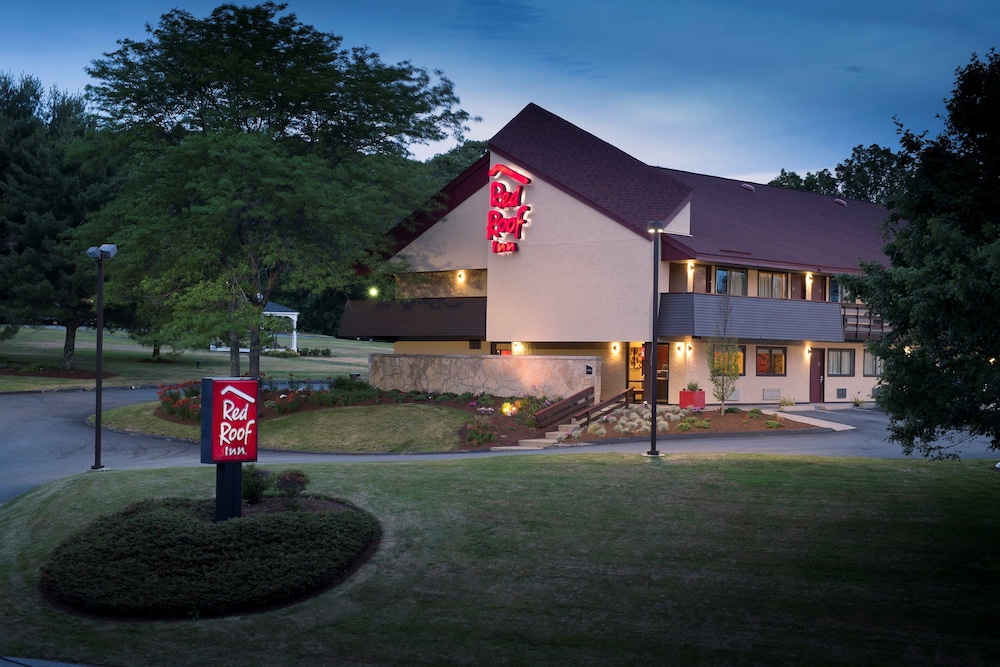 Red Roof Inn Boston Southborough Worcester - photo 35
