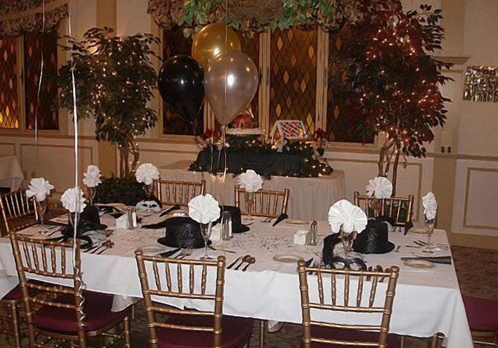Shore Way Acres Inn - photo 10
