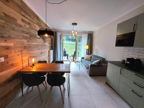 Apartament Lesny 3 Sarny — 4-Star Luxury Hotel in Szklarska Poreba, Poland