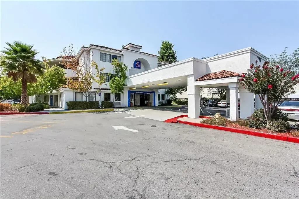 Comfort Inn Sunnyvale — Sunnyvale