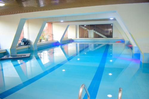 Apartment in kilimani