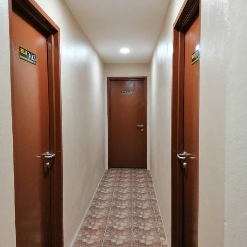 Hotel Nawar — Pasir Mas — photo 2