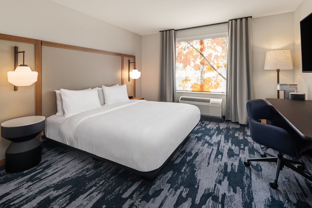 Fairfield by Marriott Inn & Suites Yankton - photo 13