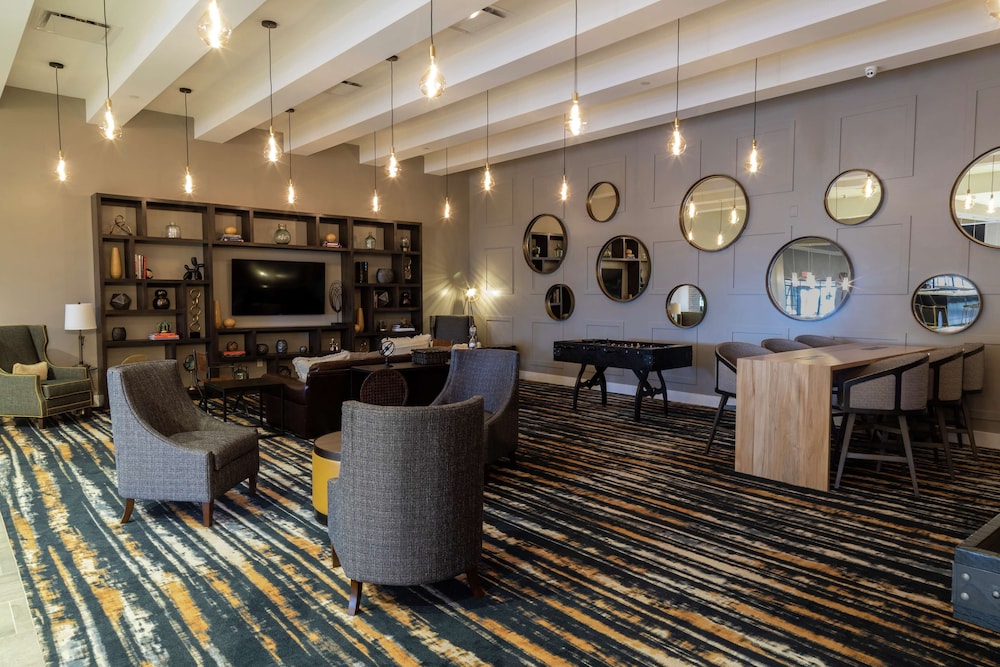 Hilton Garden Inn Spartanburg - photo 37