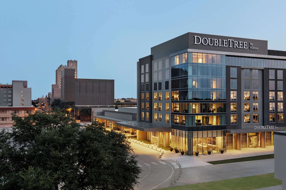 Doubletree By Hilton Abilene Downtown Convention C - photo 123