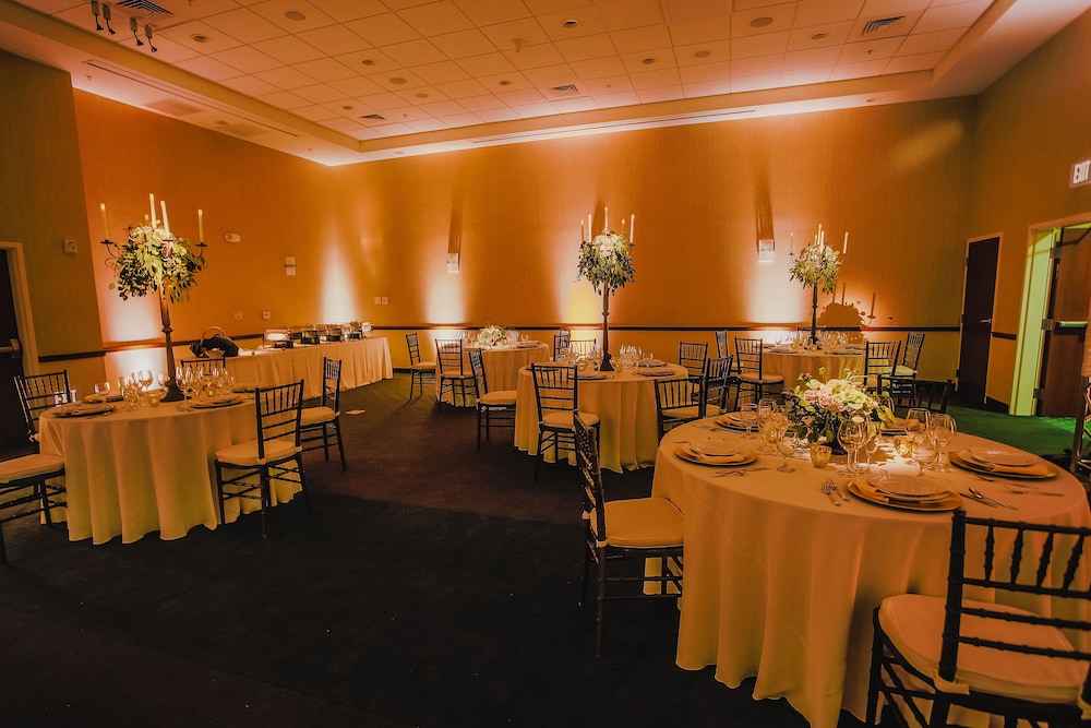 Courtyard by Marriott San Luis Obispo - photo 48
