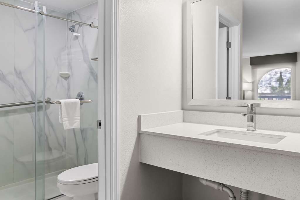 Best Western Starke - photo 20