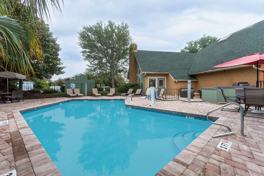 Hawthorn Suites by Wyndham North Charleston SC - photo 3