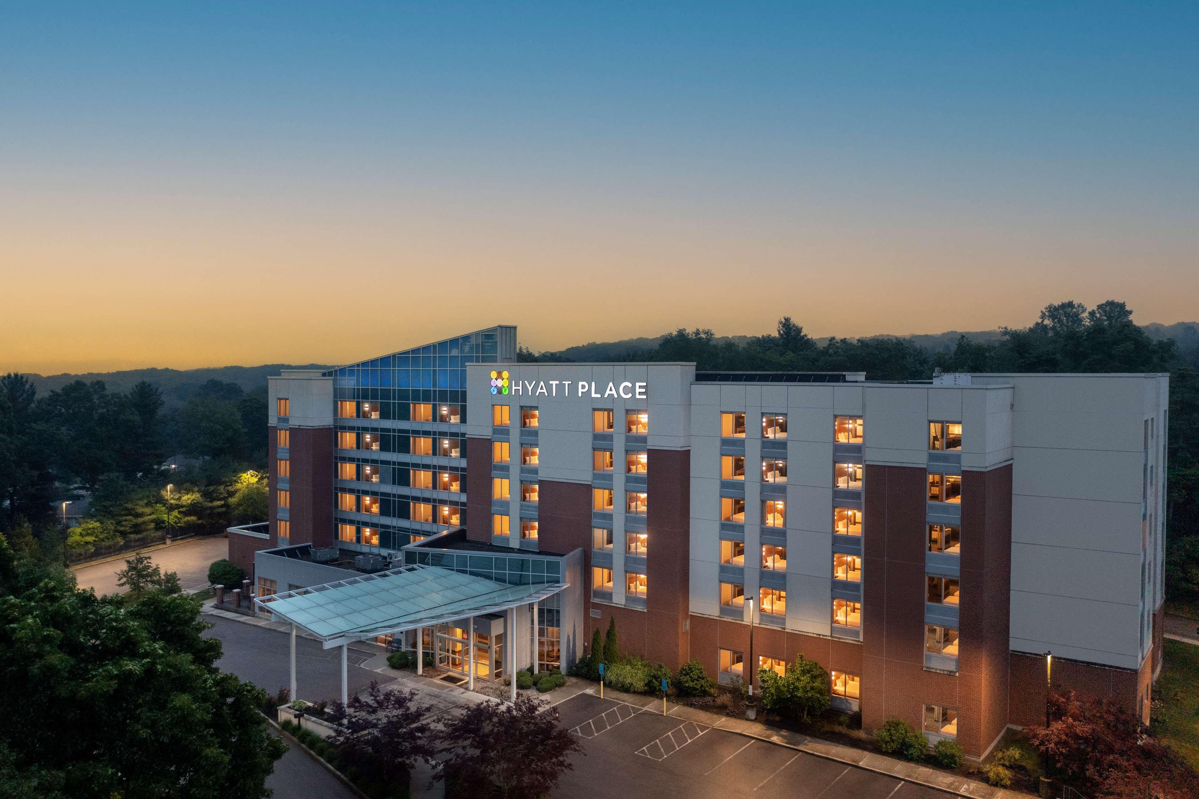 Hyatt Place Uncasville Casino Area — hotel in Uncasville