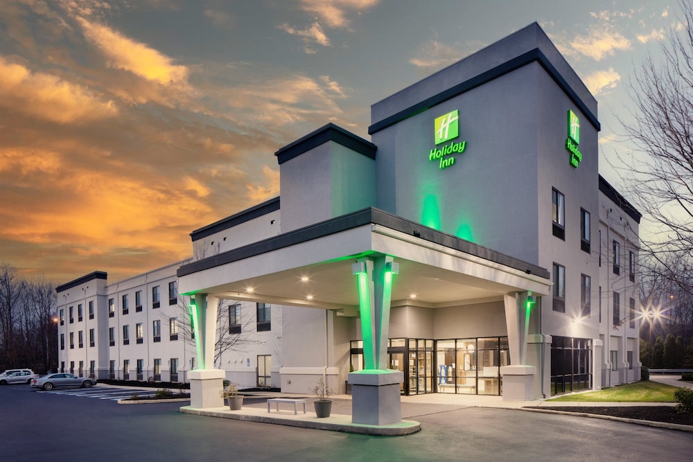 Holiday Inn Cheshire Southington by IHG — hotel in Cromwell