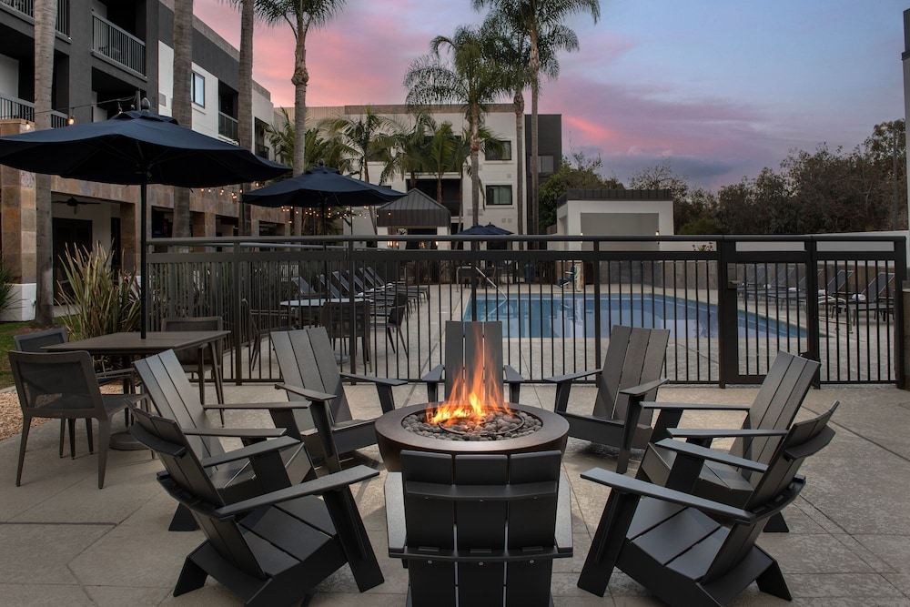 Courtyard by Marriott San Diego Carlsbad - featured photo