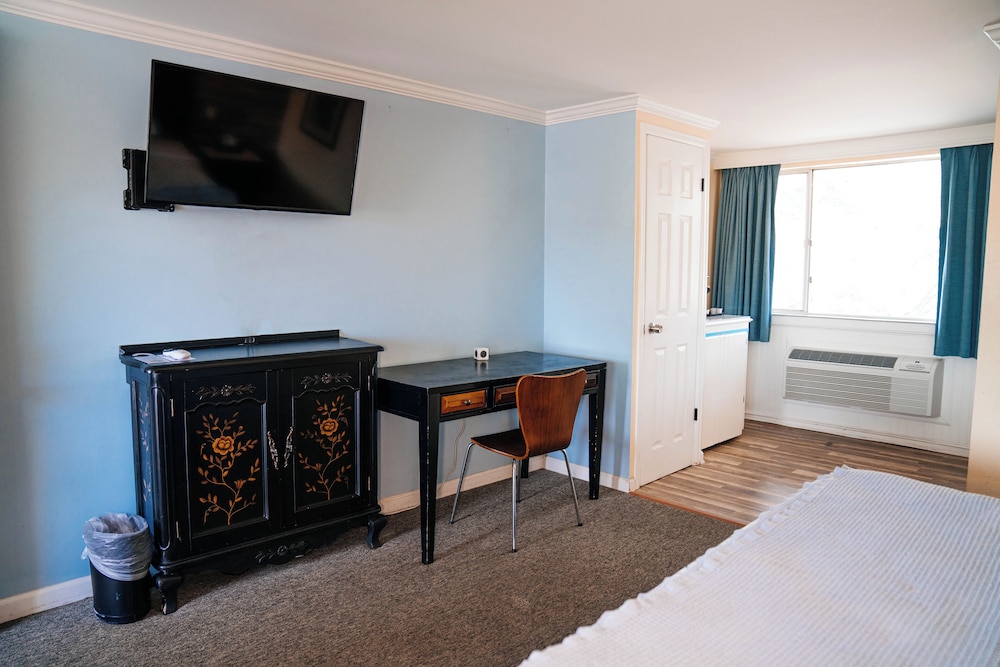Salida Inn & Monarch Suites - photo 25