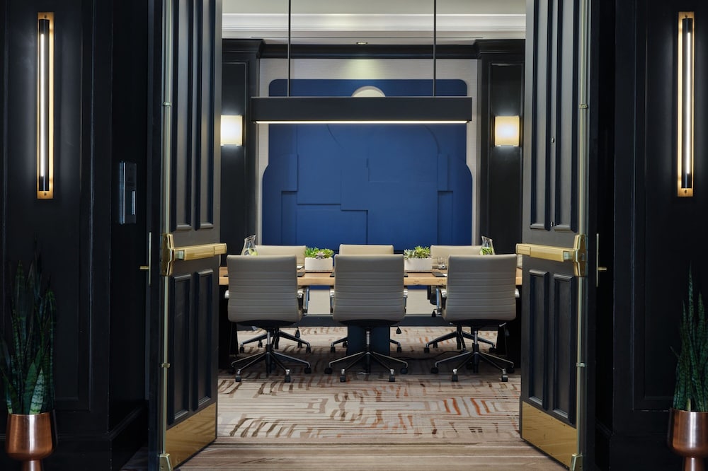 Austin Marriott South - photo 51