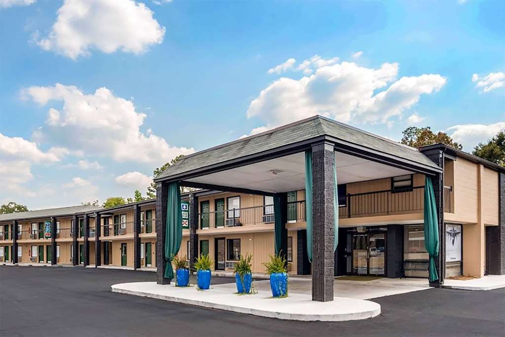 Suburban Extended Stay Hotel — Dothan