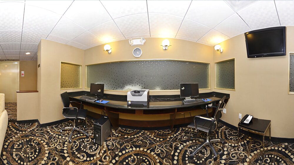 Envy Hotel - photo 14
