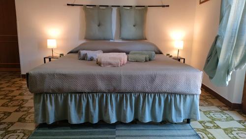 La Tua Sosta — 4-Star Luxury Hotel in Quartu Sant'elena, Italy