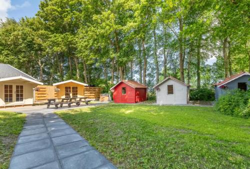 Groepsverblijf het Uilennest - carbon neutral hotel in Unknown City