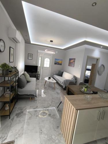 Elegance apartment 3 — 4-Star Luxury Hotel in Kavala, Greece
