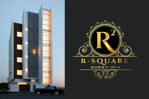 R Square Guest Inn — Nellore