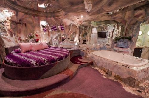 Feather Nest Inn - photo 15