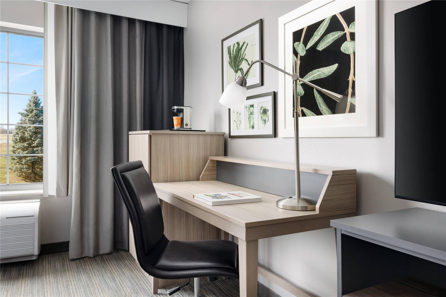Country Inn & Suites by Radisson Springfield OH - photo 19