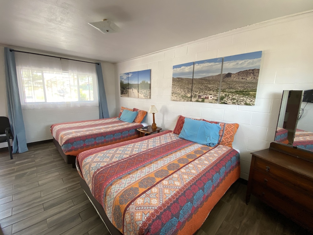 Desert Air Motel - photo 11