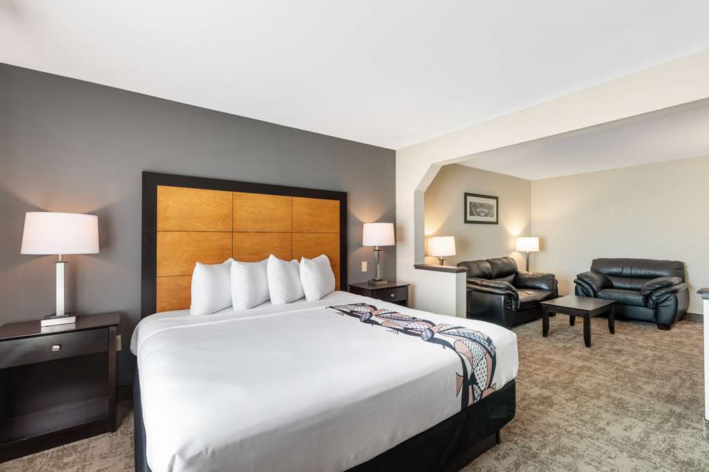 Best Western Inn & Suites Midway Airport - photo 7