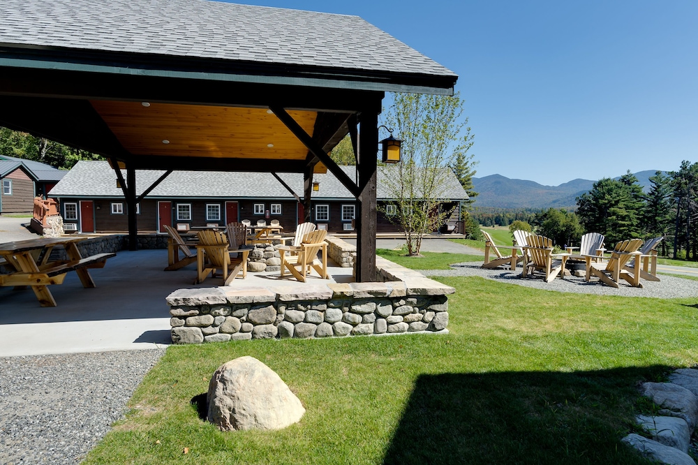Cobble Mountain Lodge - photo 147