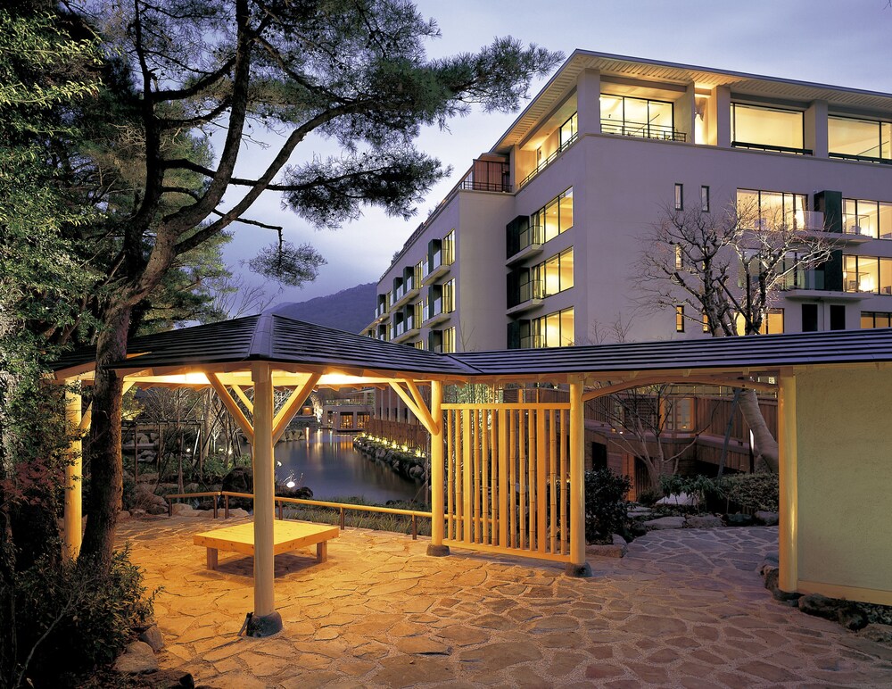 Hotel Harvest Hakone Koushien in Hakone, Japan