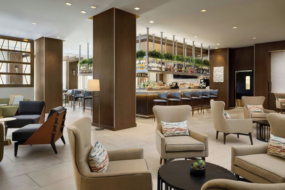 The Westin Austin at The Domain - photo 2