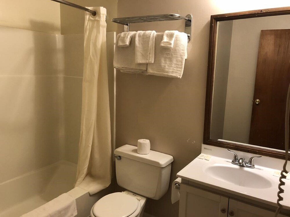 Village Inn Motel Holt - photo 14