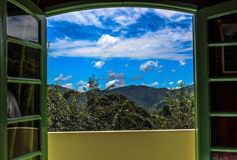 Hotel Caledônia Inn in Nova Friburgo, Brasil