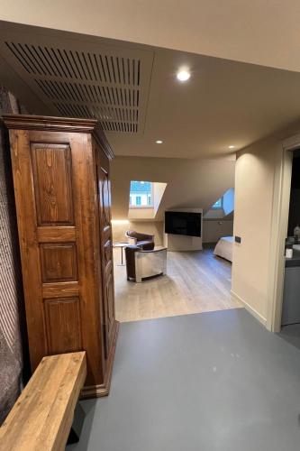 Casa Andrea Suite Delux & Design — 4-Star Luxury Hotel in Aosta, Italy