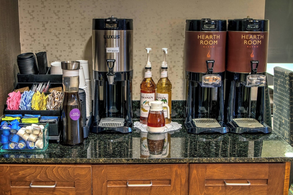 Residence Inn by Marriott Memphis Southaven - photo 19
