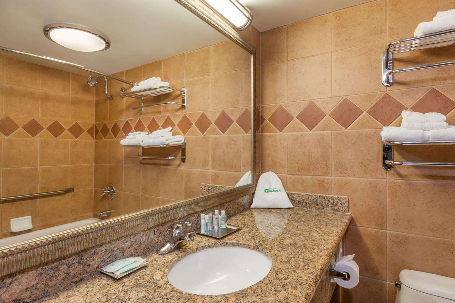 Wyndham Garden Sterling Heights - photo 28