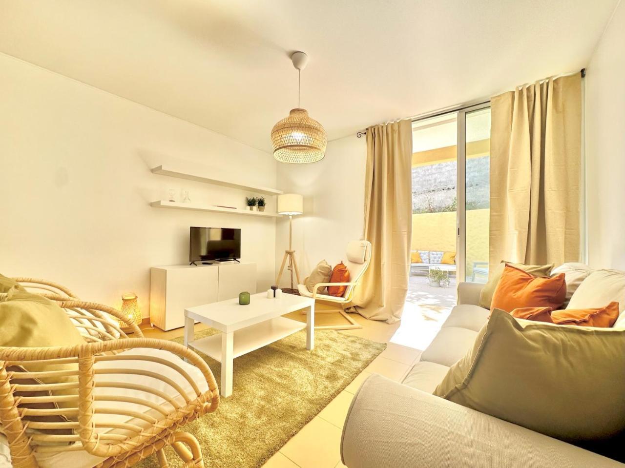 Maria da Vinha Porto Santo Beach House — 4-Star Luxury Hotel in Vila Baleira, Portugal