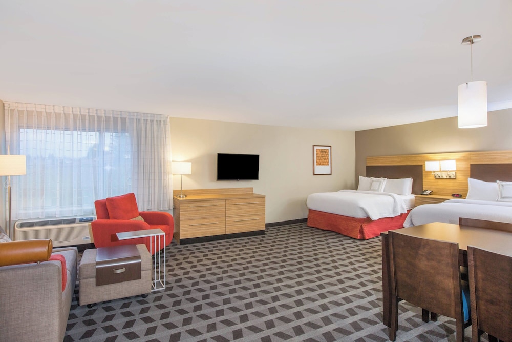 TownePlace Suites Olympia - photo 21