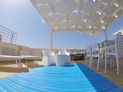 Casa Del Corallo — 4-Star Luxury Hotel in Favignana, Italy