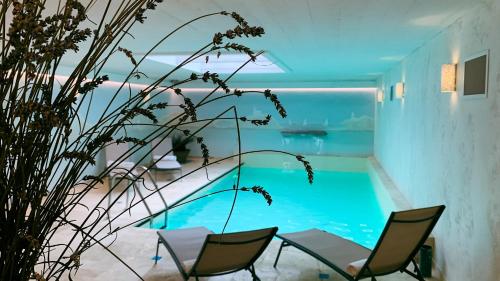 Kaska Ház — 4-Star Luxury Hotel in Tihany, Hungary