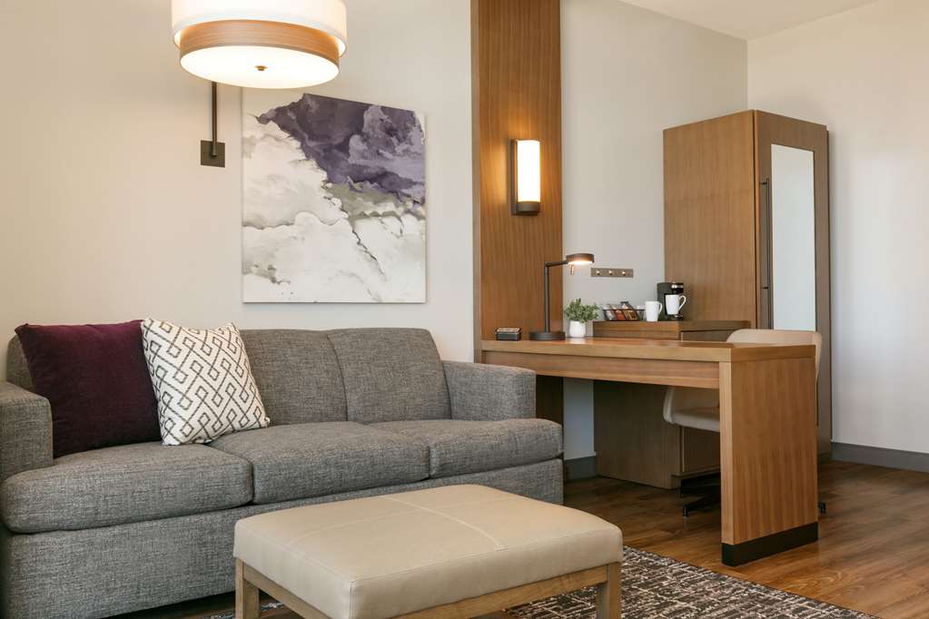 Hyatt Place Fort Worth TCU - photo 3