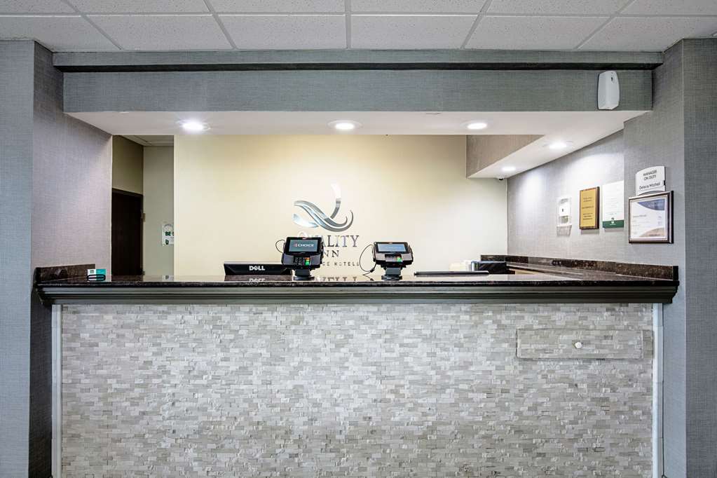 Quality Inn Holly Springs South - photo 8