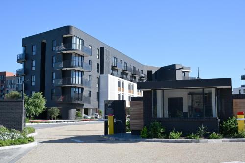 ZALS Nine Palms Luxury Two Bed