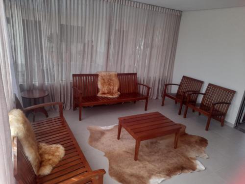 Hotel Pimenta — 5-Star Luxury Hotel in Pimenta Bueno, Brasil